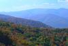 Blue Ridge Mountain View