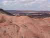 A First Look at the Painted Desert