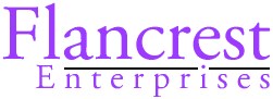 Flancrest Enterprises Logo