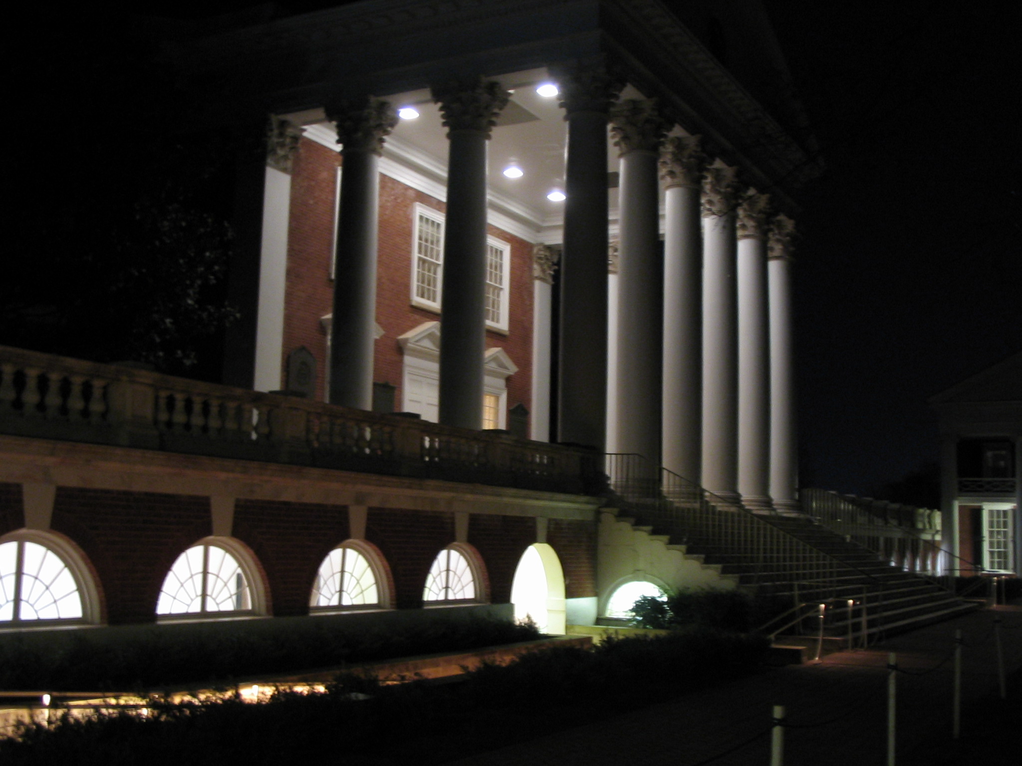 The Rotunda