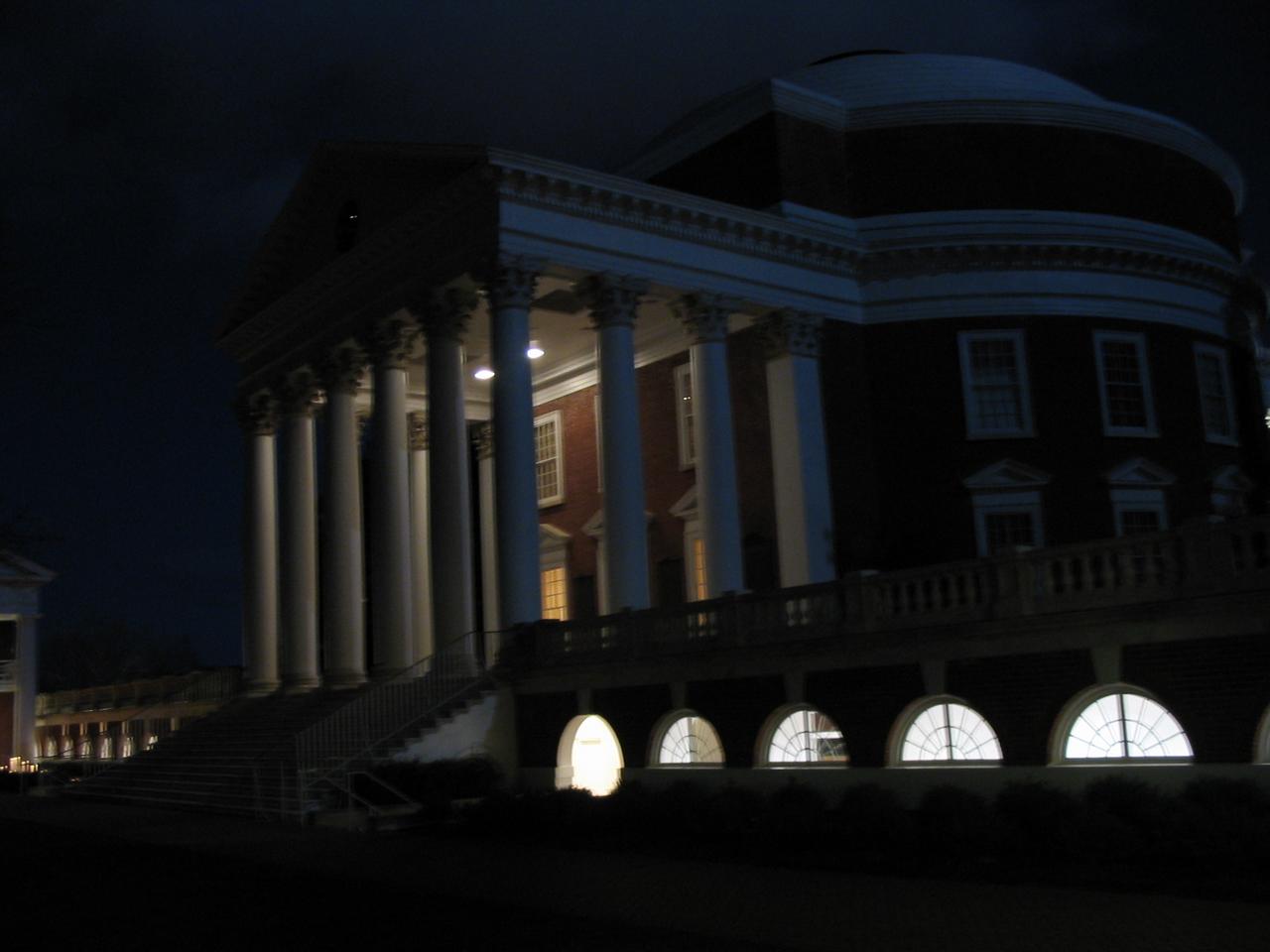 The Rotunda