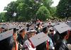 College UGrads Stand