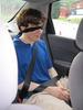 Driving a Blindfolded Joe