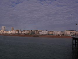 Brighton from the Carnival