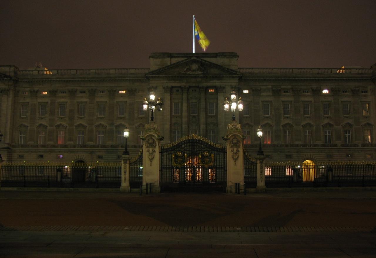 Buckingham Palace