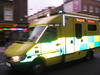 An Ambulance