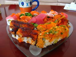 Sushi, 1