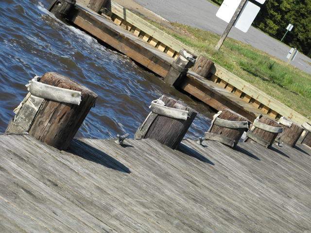 Dock, 2