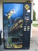 Bait Vending Machine