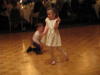 Kids dancing, 1