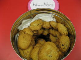 Cookies from Nancy