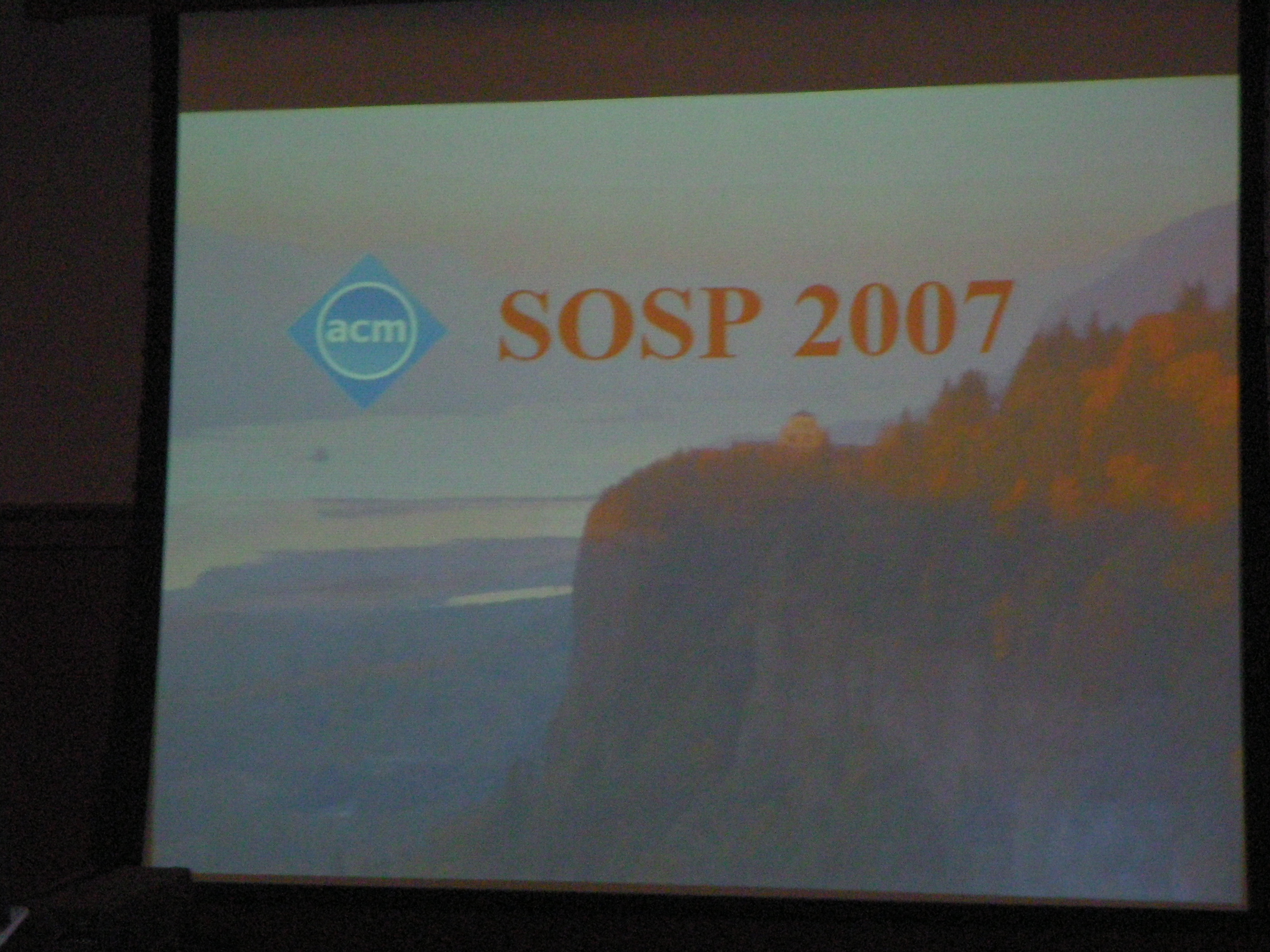 SOSP Slide
