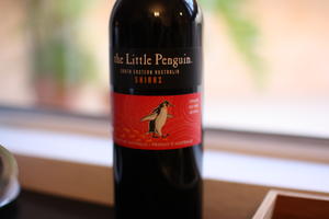 Penguin Wine