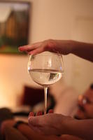 Wine Glass Resonance