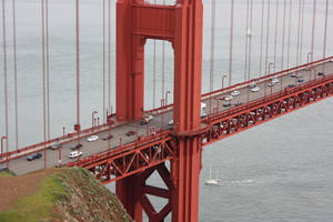 Golden Gate Tower