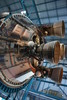 Saturn V Stage 2 Engines
