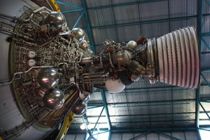 Last Stage's Engine
