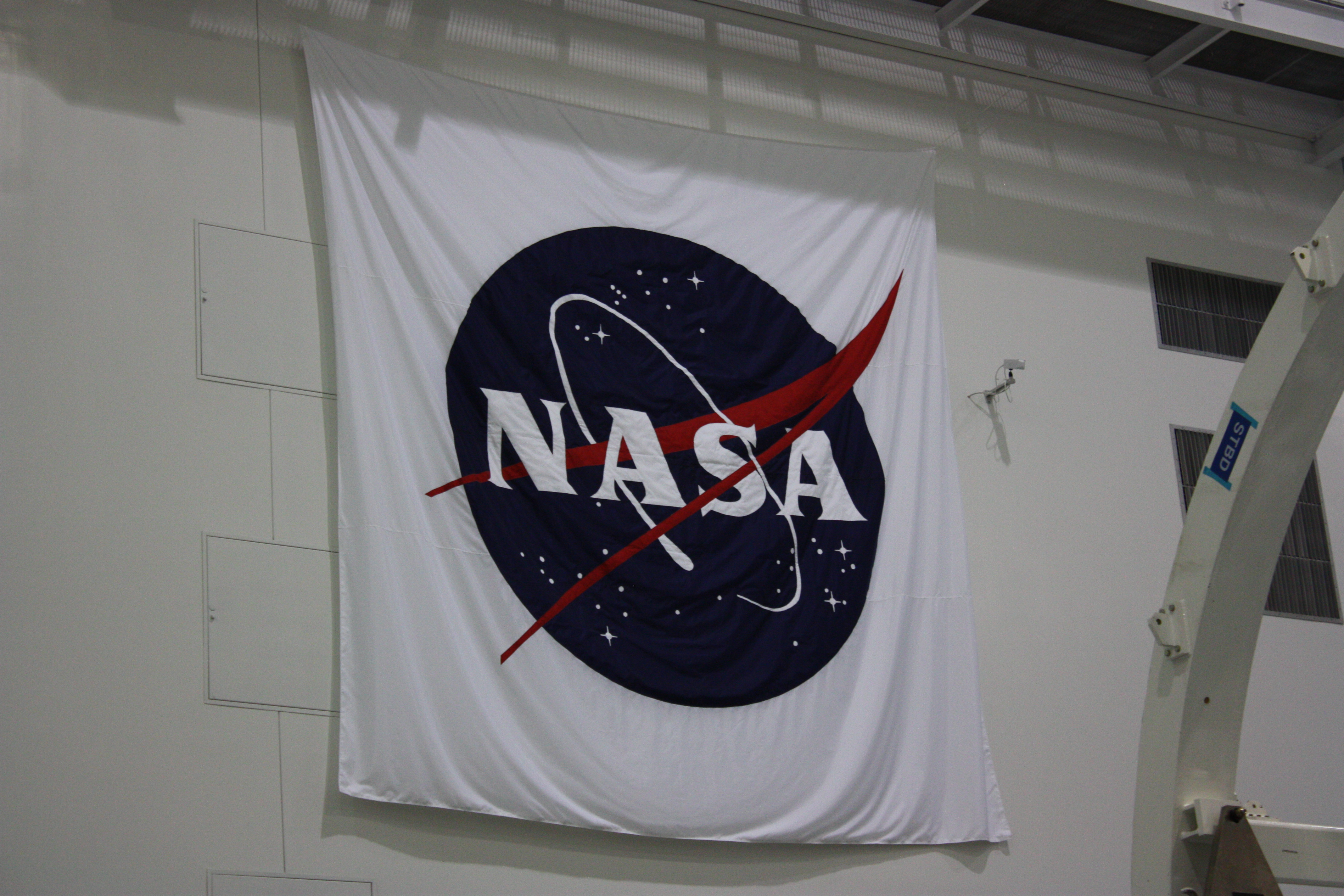 NASA Flag