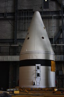 SRB Nosecone