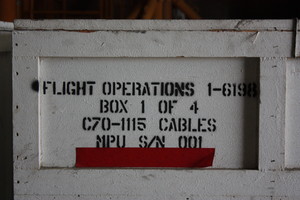 Flight Ops Box