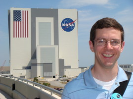 The VAB and Me