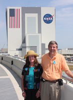 The VAB and Mom and Dad