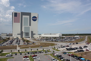 The VAB, MCC, and LC-39B