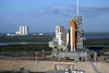The VAB and MCC from LC-39A