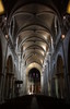 Lausanne Cathedral Nave