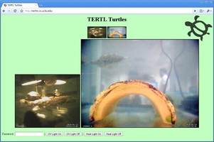 TERTL Webcam