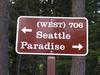 Seattle vs Paradise