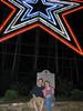 The Roanoke Star and Erin and Hunter