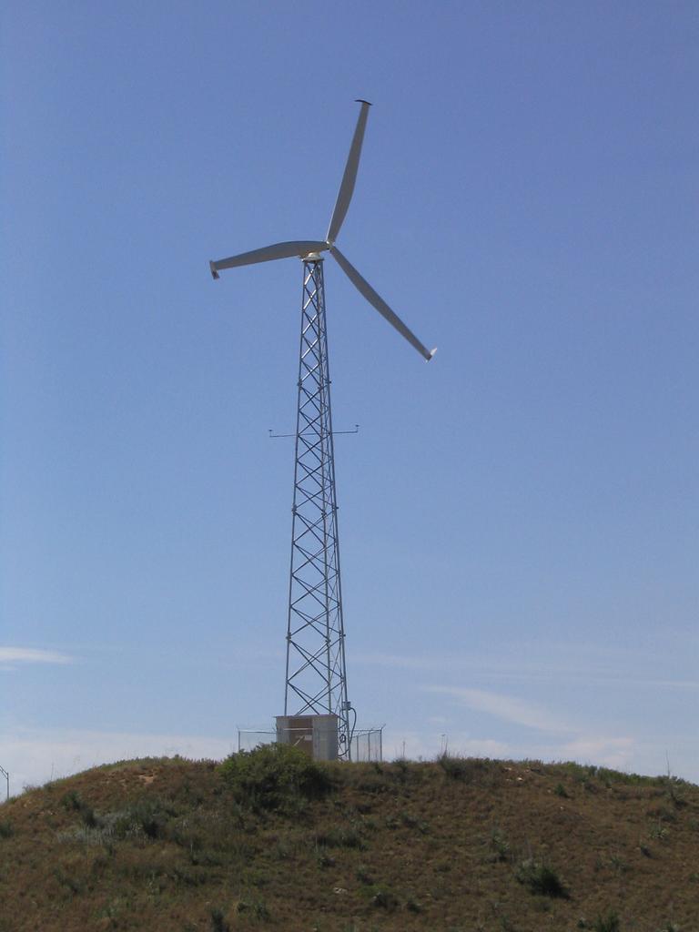 Wind Power