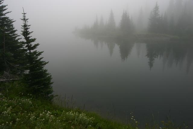 A Lake