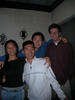 Wynn, Chu, Clement, and me