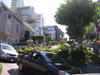Looking Up Lombard