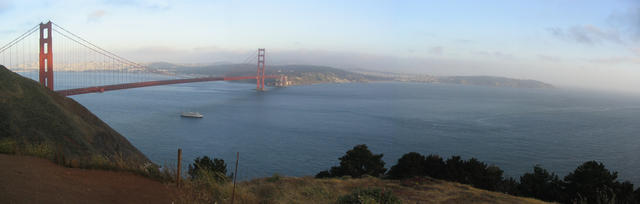 San Francisco Bay, 2