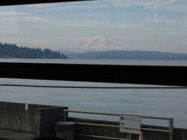 Other Times You Could See Mt. Rainer
