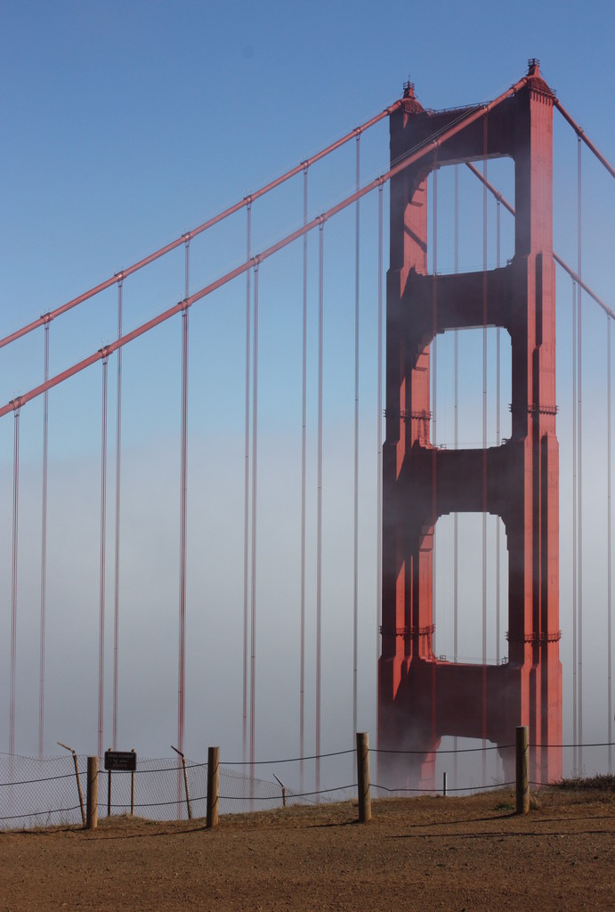 Golden Gate Tower