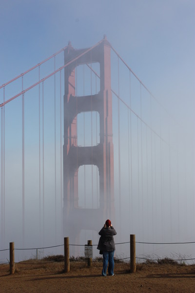 Golden Gate Tower Viewer